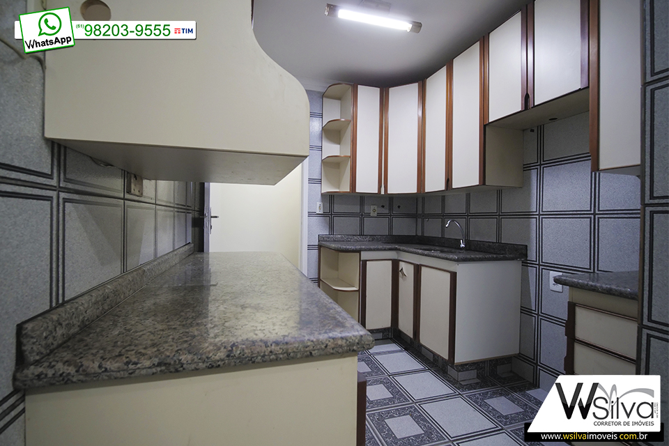 Apartamento 03 quartos 75m2 Cnb 05