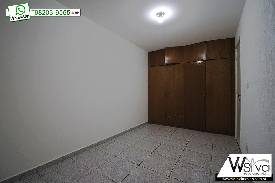 Apartamento 03 quartos 75m2 Cnb 05