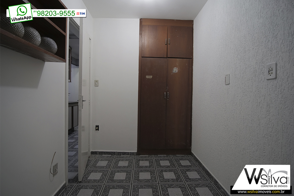 Apartamento 03 quartos 75m2 Cnb 05