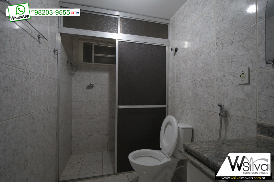 Apartamento 03 quartos 75m2 Cnb 05