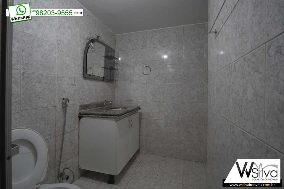 Apartamento 03 quartos 75m2 Cnb 05