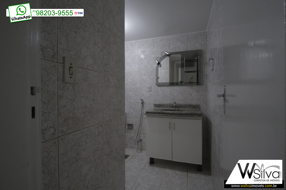 Apartamento 03 quartos 75m2 Cnb 05