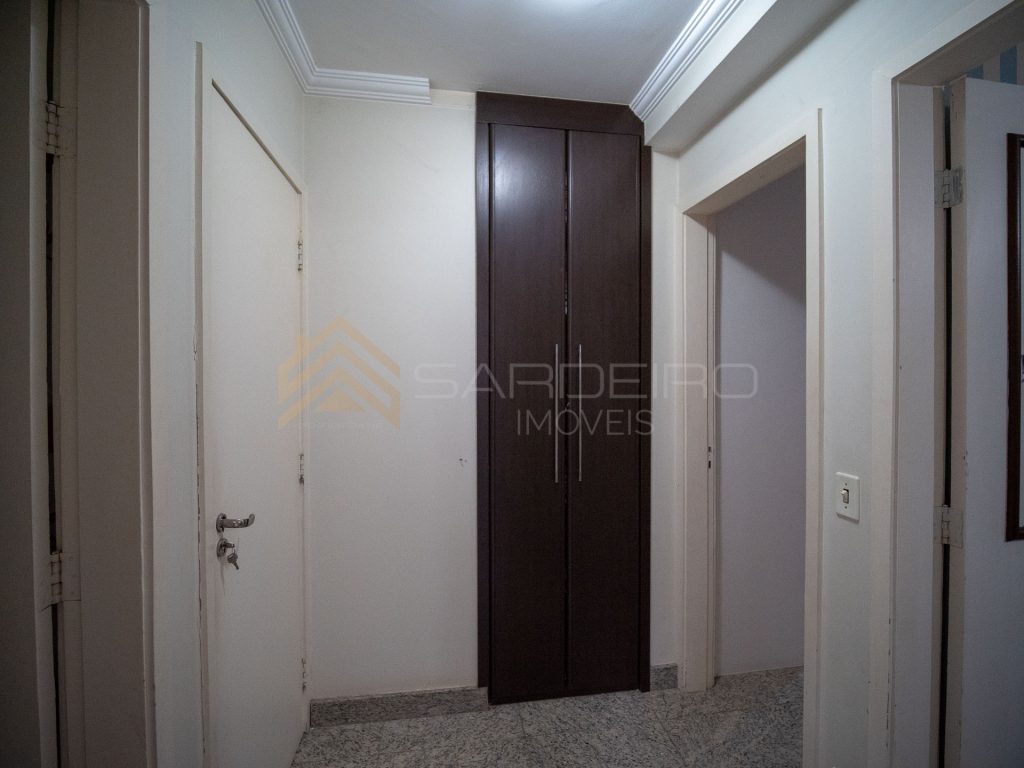 Apartamento 03 Quartos 01 suíte 01 vaga + DCE – Águas claras