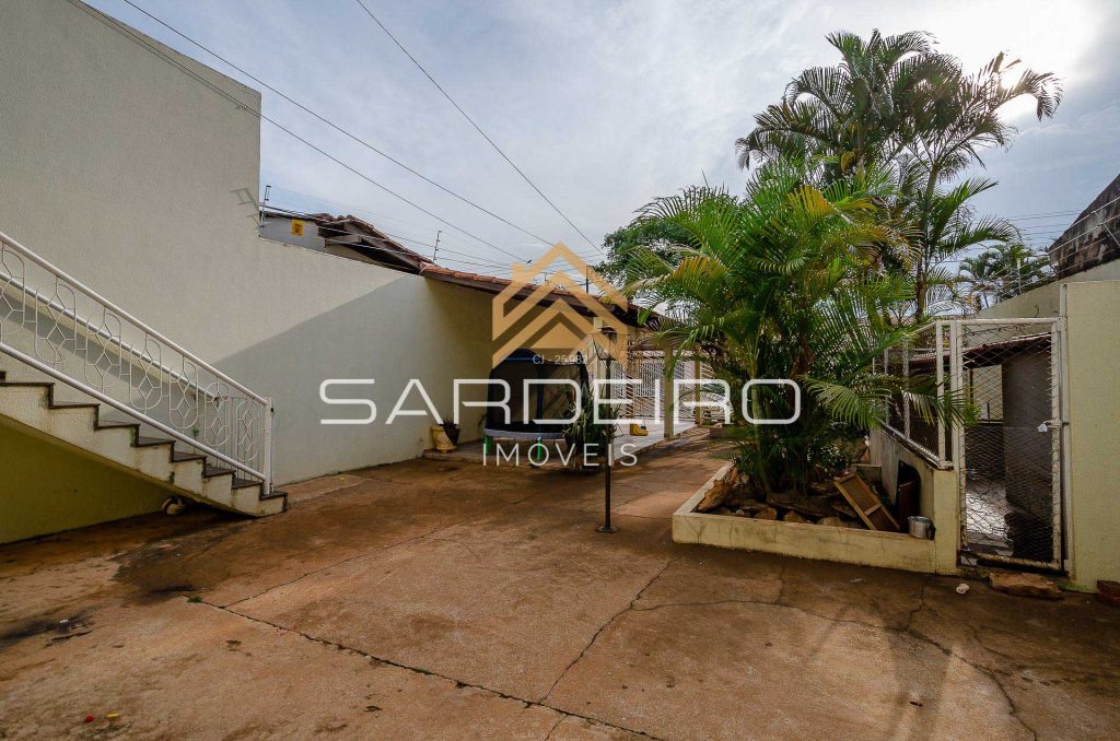 Casa Sobrado 04 Quartos 02 suites – QNA Taguatinga norte