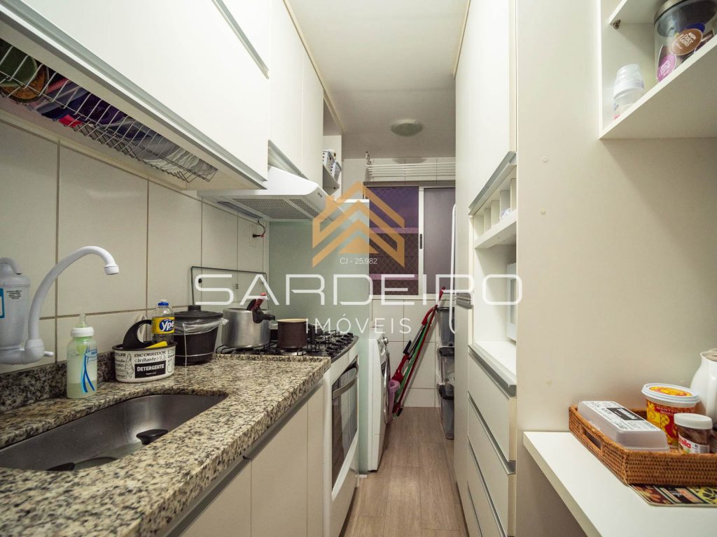 Apartamento 2 quartos 1 suite 1 vaga Villagio tangara Samambaia sul