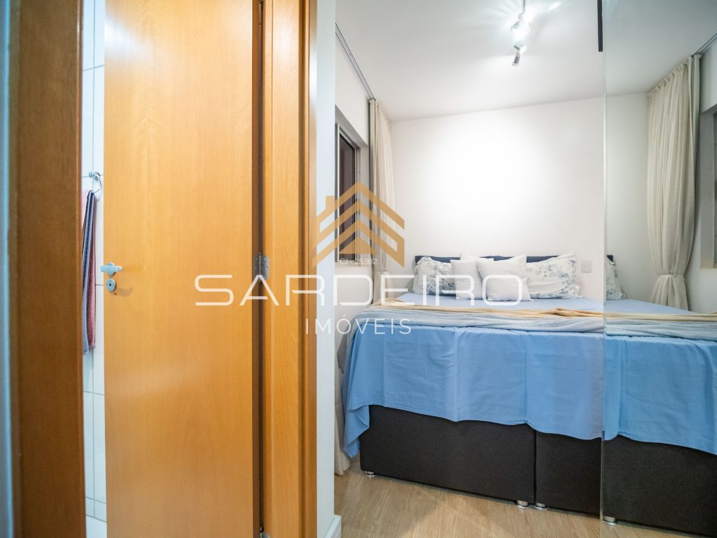 Apartamento 2 quartos 1 suite 1 vaga Villagio tangara Samambaia sul