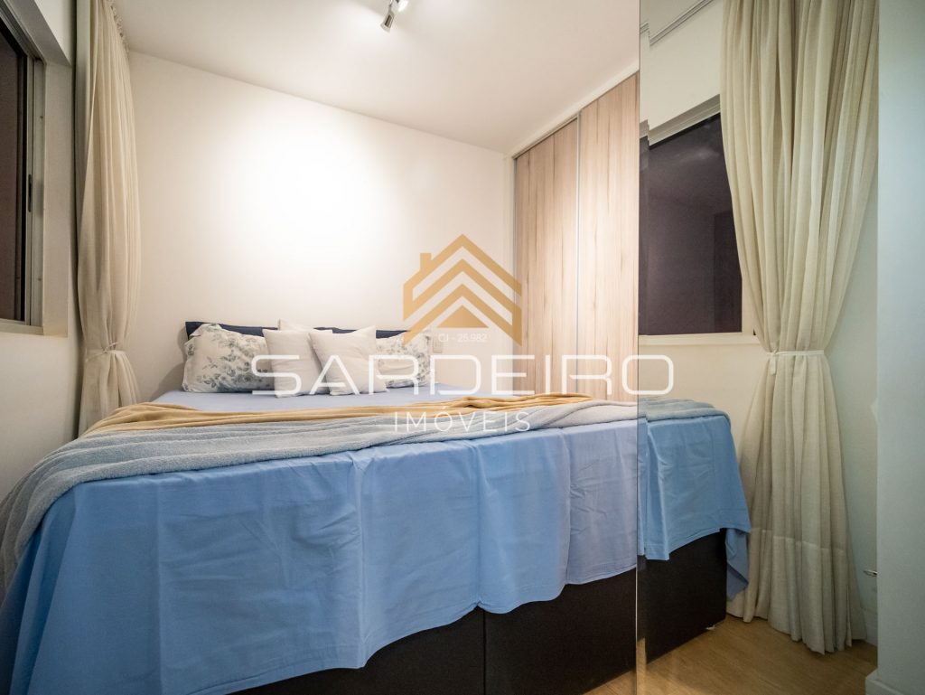 Apartamento 2 quartos 1 suite 1 vaga Villagio tangara Samambaia sul