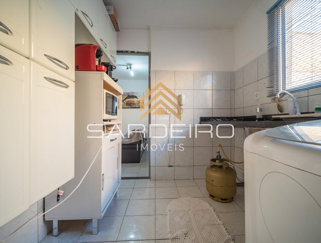 Apartamento 2 Quartos QS 120 Samambaia sul