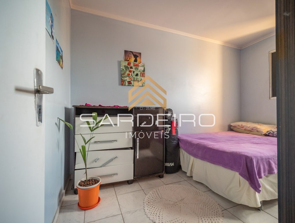 Apartamento 2 Quartos QS 120 Samambaia sul