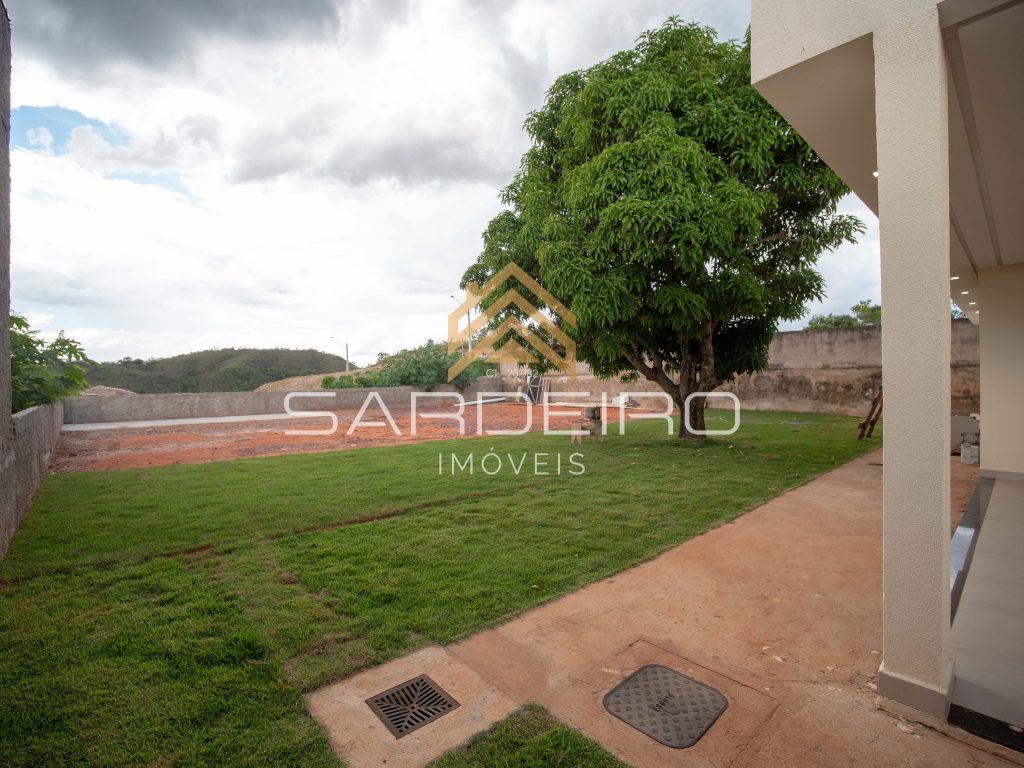 casa 3 quartos alto padrao jardim botanico ouro vermelho 2