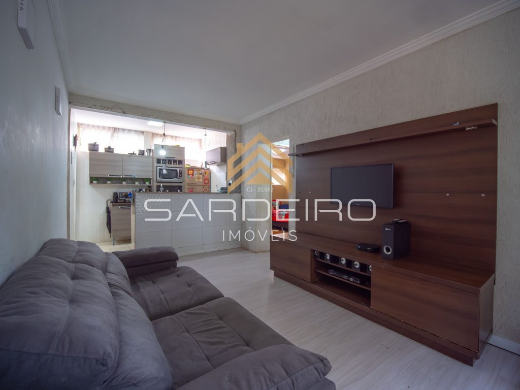 Apartamento 2 Quartos 56 m² SQS 413 Asa Sul Brasília