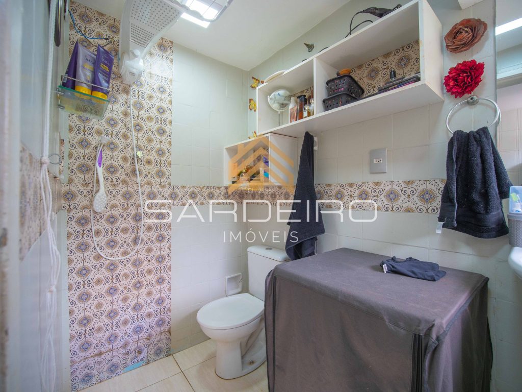 Apartamento 2 Quartos 56 m² SQS 413 Asa Sul Brasília