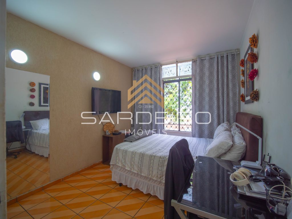 Apartamento 2 Quartos 56 m² SQS 413 Asa Sul Brasília