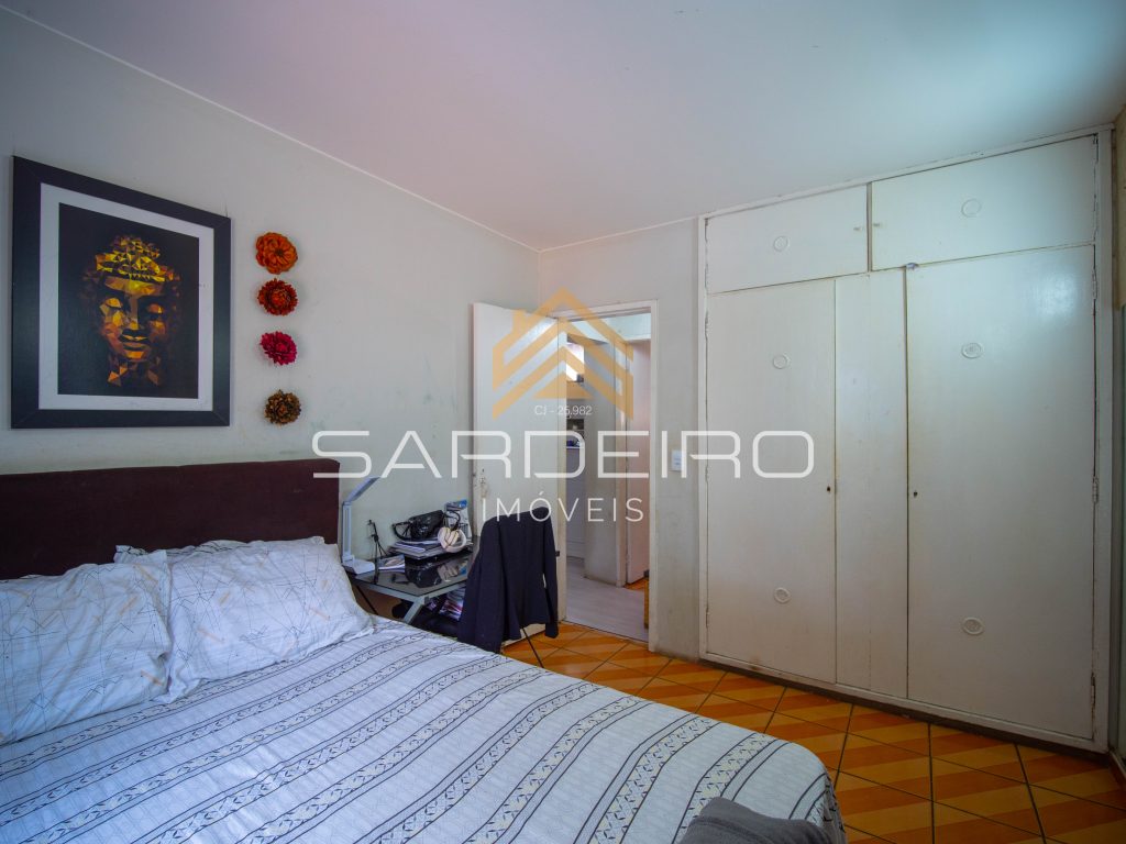 Apartamento 2 Quartos 56 m² SQS 413 Asa Sul Brasília