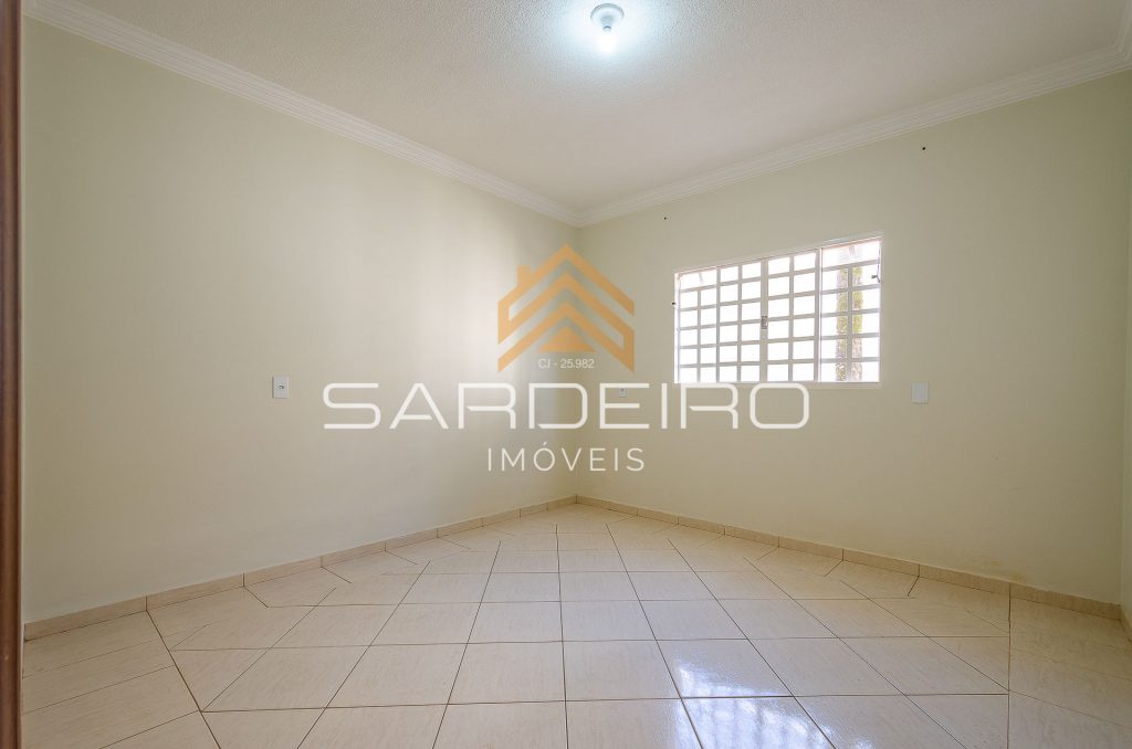 Linda Casa Rua 08 5 quartos e com lote de 800m² em Vicente pires