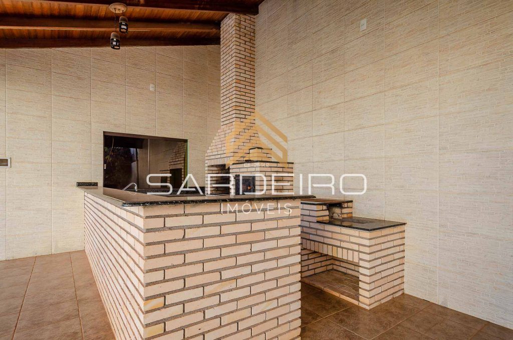 Linda Casa Rua 08 5 quartos e com lote de 800m² em Vicente pires