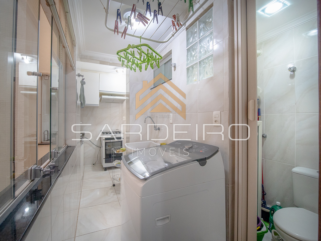 Apartamento 2 quartos mais DCE 1 Vaga CNB 04 Taguatinga norte