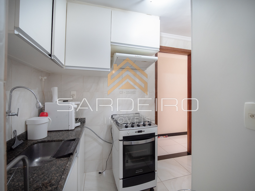 Apartamento 2 quartos mais DCE 1 Vaga CNB 04 Taguatinga norte