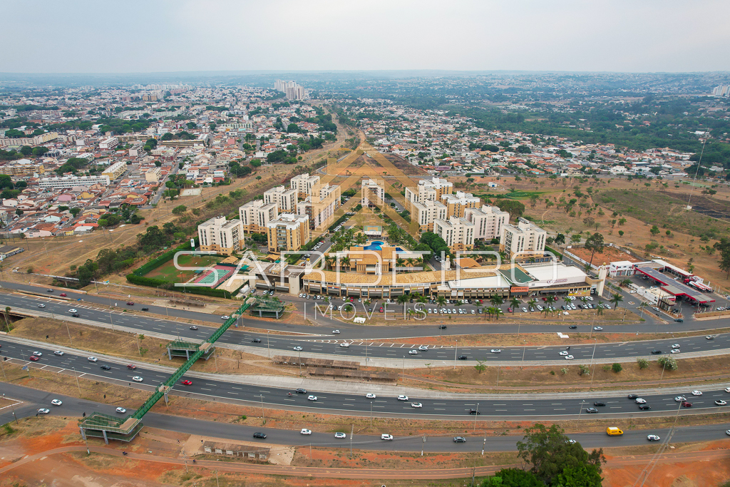 Apartamento 3 quartos sendo 1 suíte e 2 vagas de garagem na SQB Super quadra Brasília