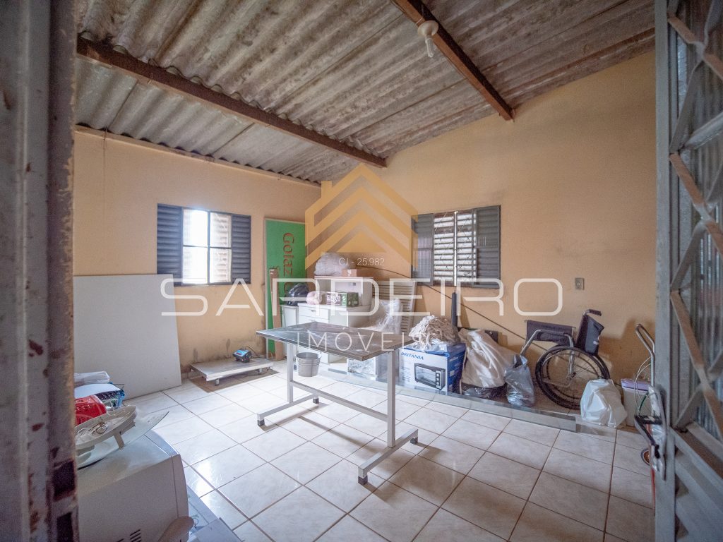 Linda Casa a venda na Ponte Alta Gama com lote de 1950m²