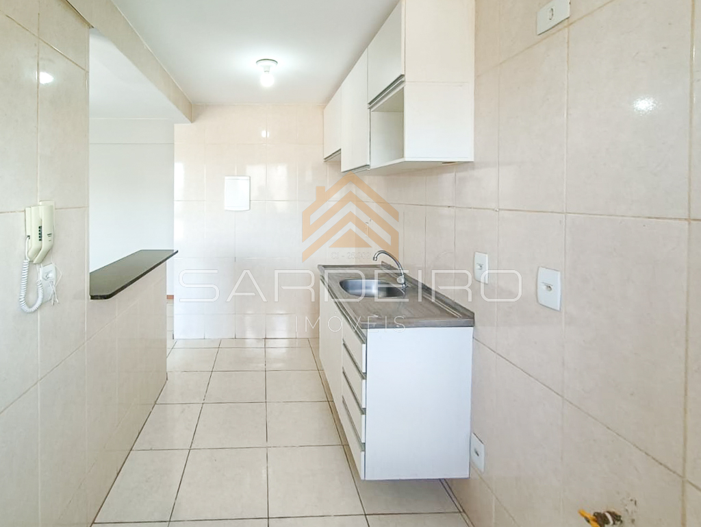 Apartamento 2 quartos Samambaia Norte