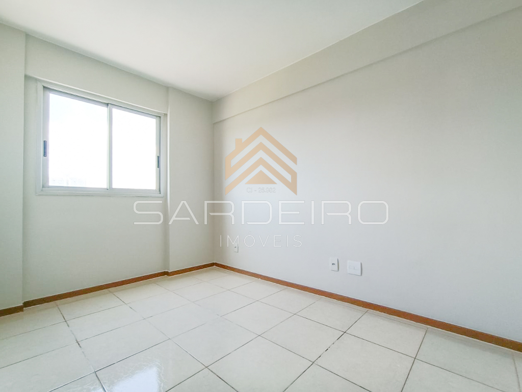 Apartamento 2 quartos Samambaia Norte