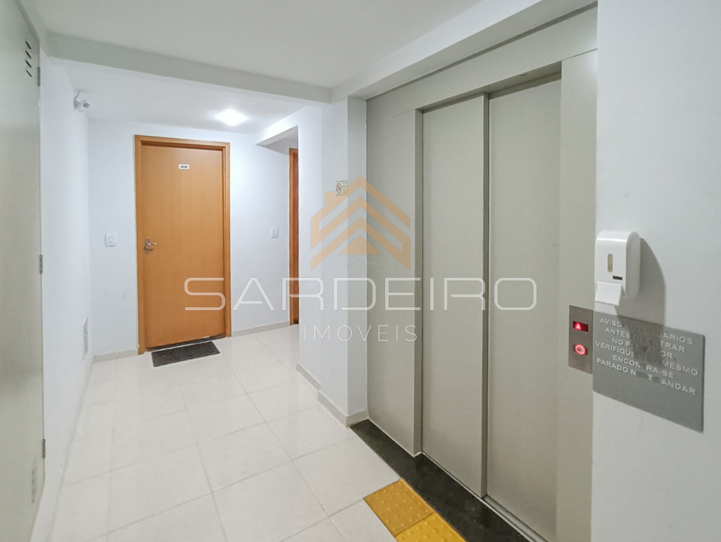 Apartamento 2 quartos Samambaia Norte