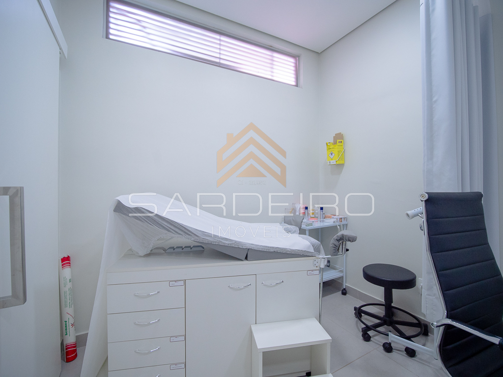 Clinica completa a venda no Recanto das Emas