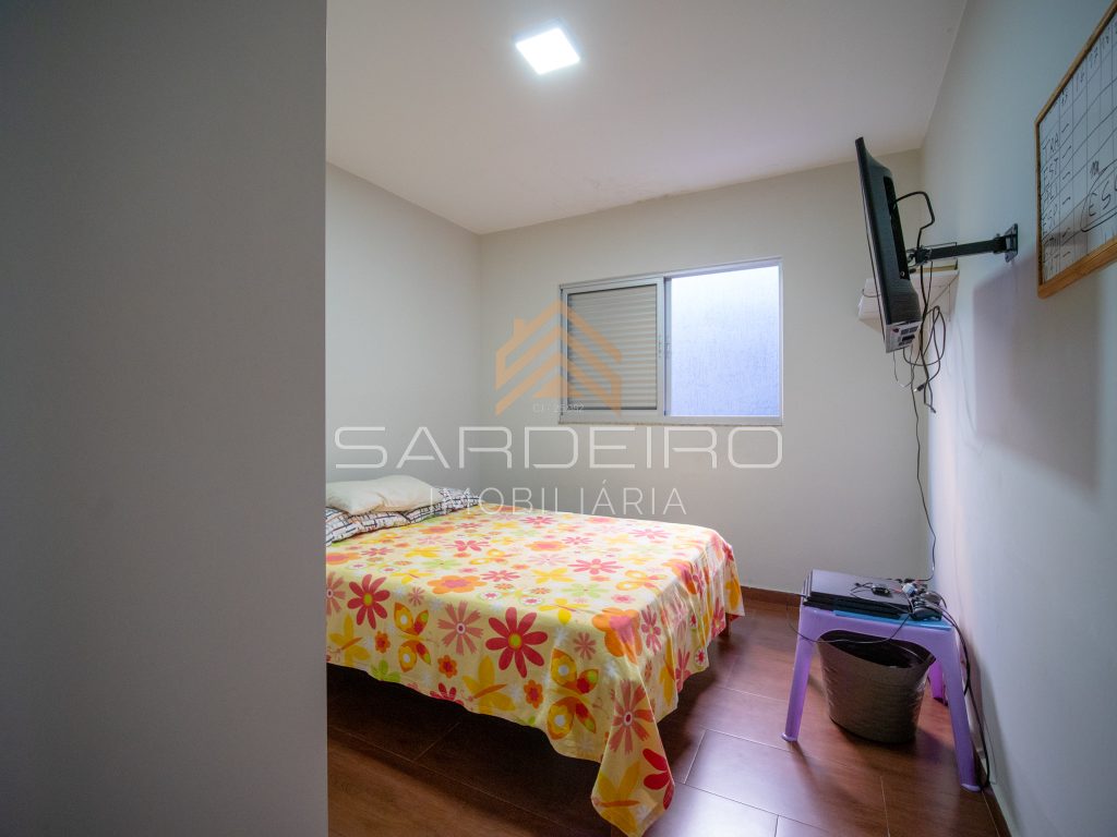 Casa térrea 4 quartos sendo 01 suíte + DCE – QSA Taguatinga Sul