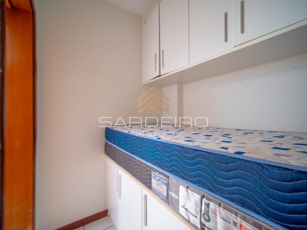 Apartamento 3 quartos 1 suíte 1 vaga com vista para o parque de Águas Claras DF