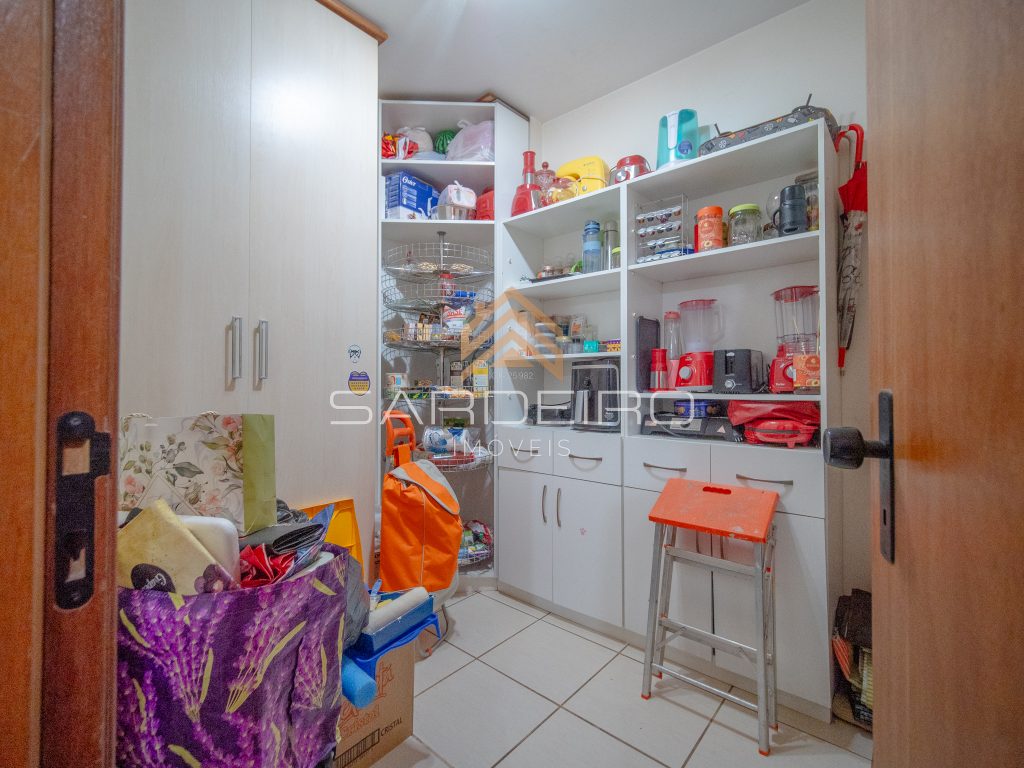 Apartamento 4 quartos 2 suítes 2 vagas Águas Claras DF