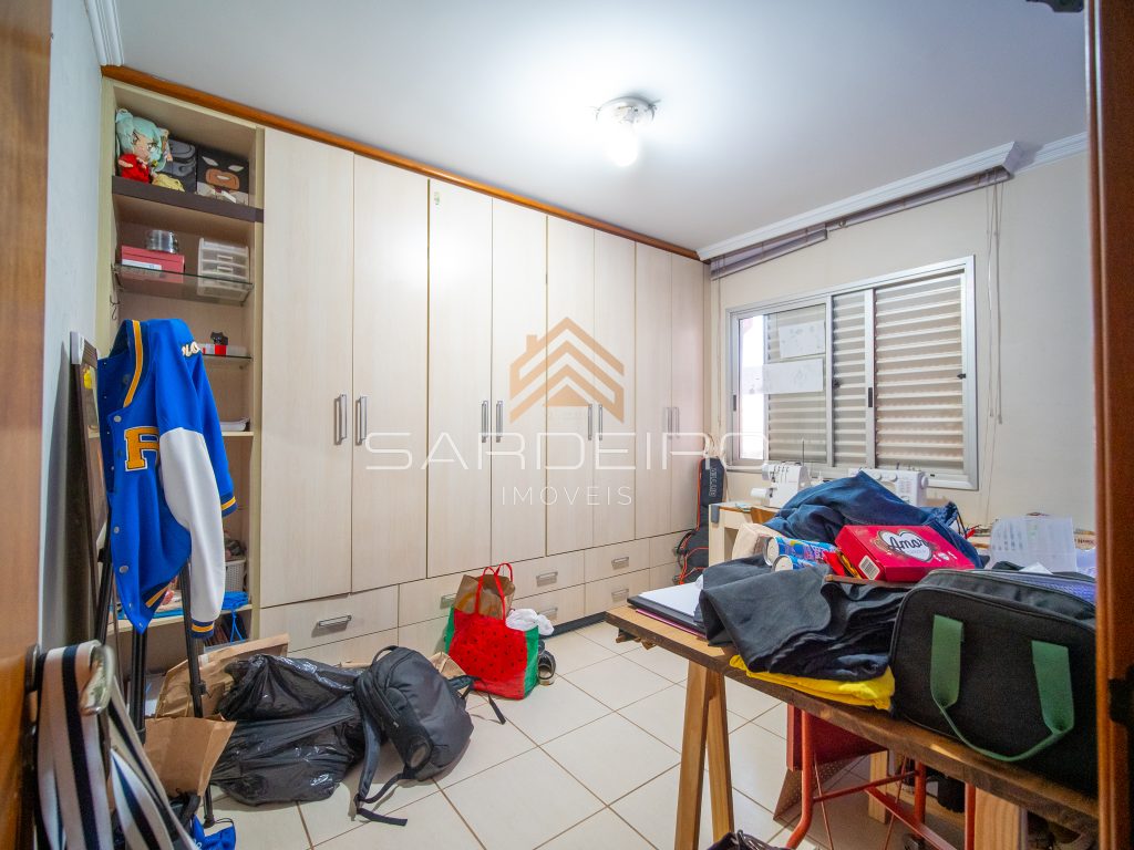 Apartamento 4 quartos 2 suítes 2 vagas Águas Claras DF