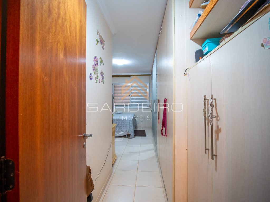 Apartamento 4 quartos 2 suítes 2 vagas Águas Claras DF