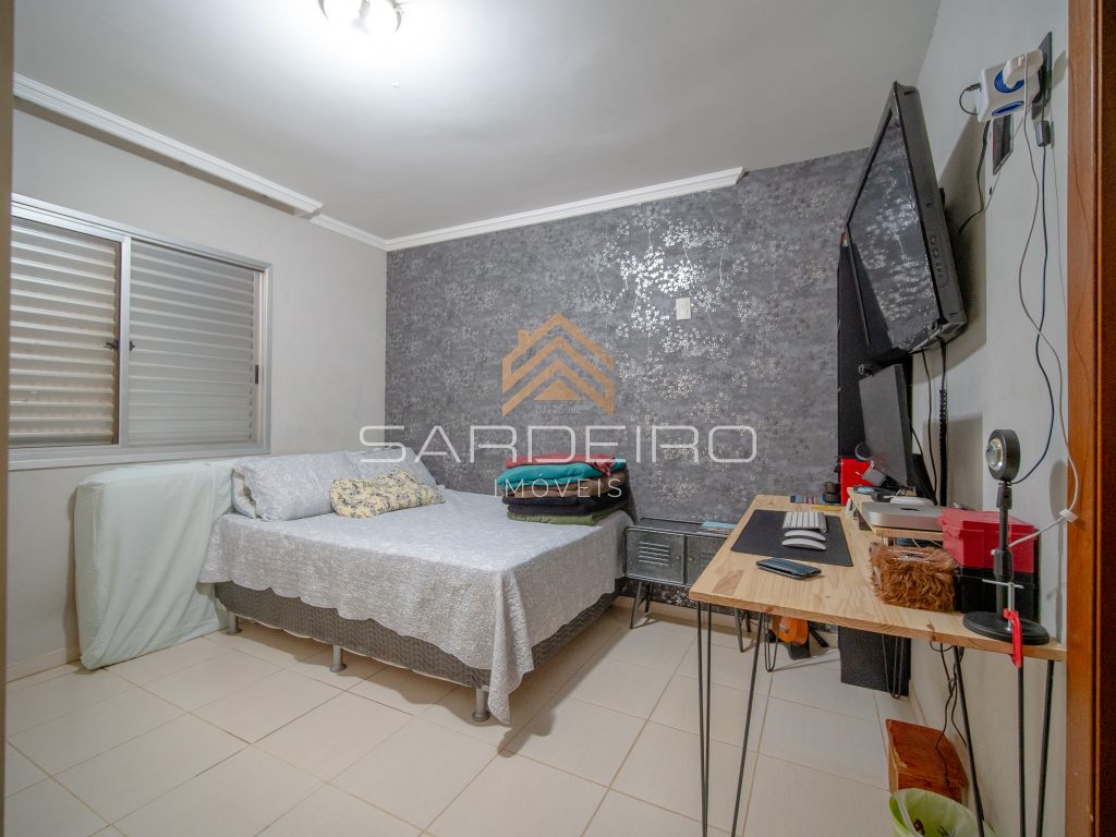 Apartamento 4 quartos 2 suítes 2 vagas Águas Claras DF