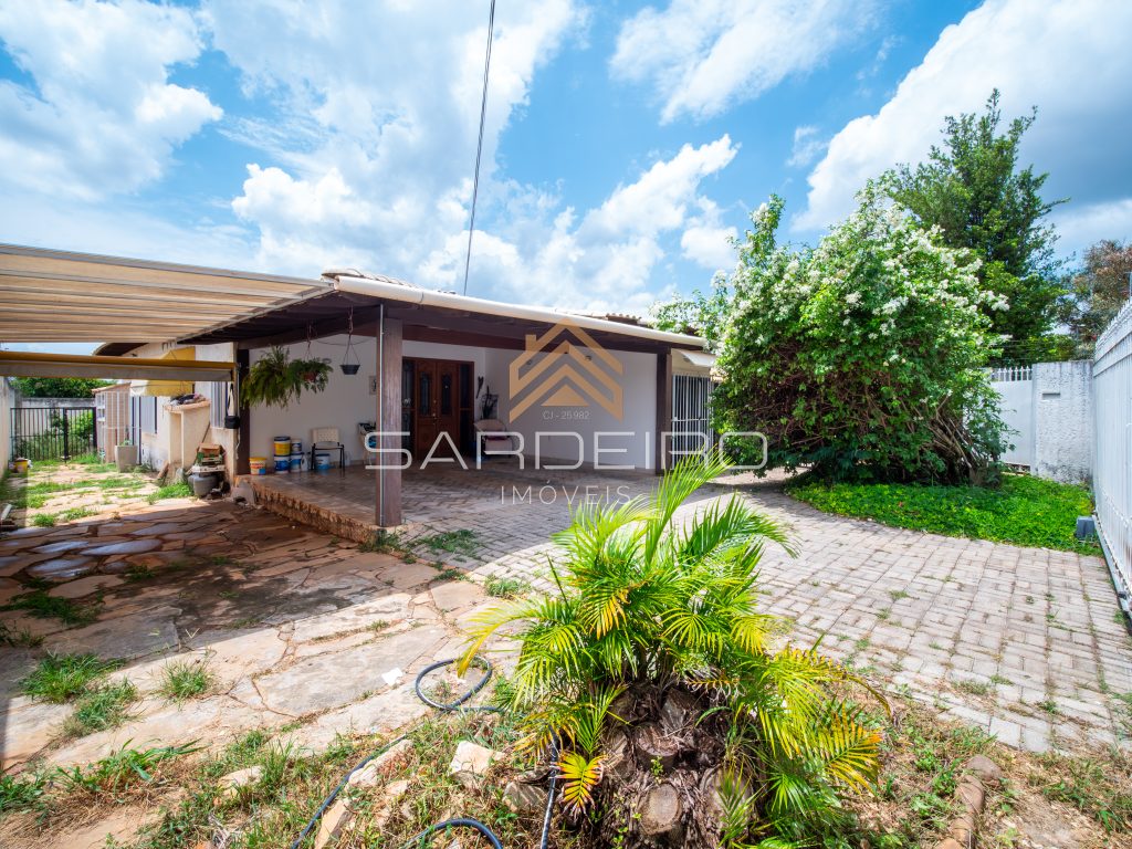 Casa térra 4 quartos sendo 2 suítes – Lago sul, Brasília DF