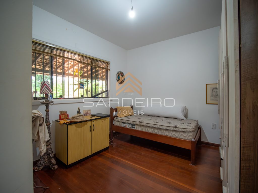 Casa térra 4 quartos sendo 2 suítes – Lago sul, Brasília DF