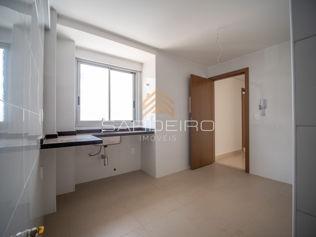 Apartamento 3 quartos sendo 1 suíte Costa Azul Águas Claras DF