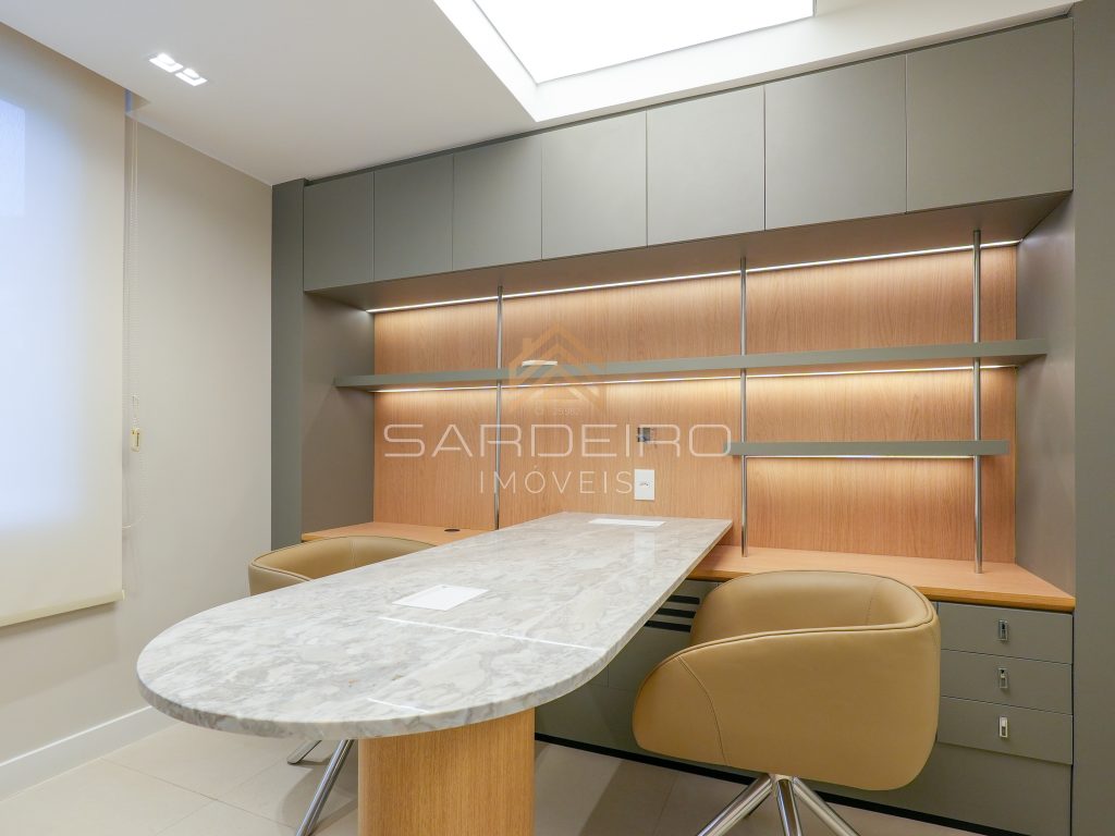 Sala Comercial 27 m² Toda Reformada no Centro Empresarial Mont Blanc – Asa Sul DF Sala Comercial 27 m² Toda Reformada no Centro Empresarial Mont Blanc – Asa Sul DF