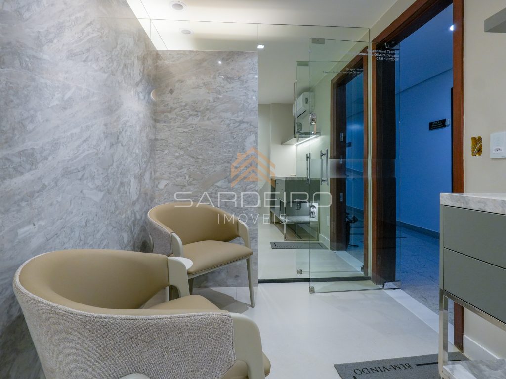 Sala Comercial 27 m² Toda Reformada no Centro Empresarial Mont Blanc – Asa Sul DF Sala Comercial 27 m² Toda Reformada no Centro Empresarial Mont Blanc – Asa Sul DF