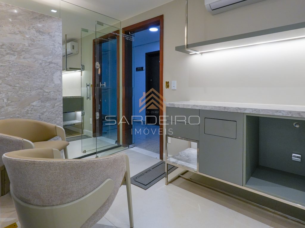 Sala Comercial 27 m² Toda Reformada no Centro Empresarial Mont Blanc – Asa Sul DF Sala Comercial 27 m² Toda Reformada no Centro Empresarial Mont Blanc – Asa Sul DF