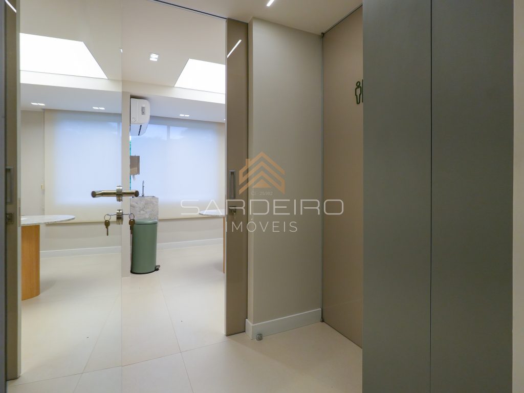 Sala Comercial 27 m² Toda Reformada no Centro Empresarial Mont Blanc – Asa Sul DF Sala Comercial 27 m² Toda Reformada no Centro Empresarial Mont Blanc – Asa Sul DF