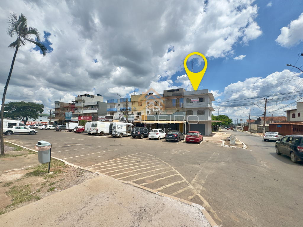 Prédio 100m2 misto QNP 01/05 – Ceilândia – DF Prédio 100m2 misto QNP 01/05 – Ceilândia – DF
