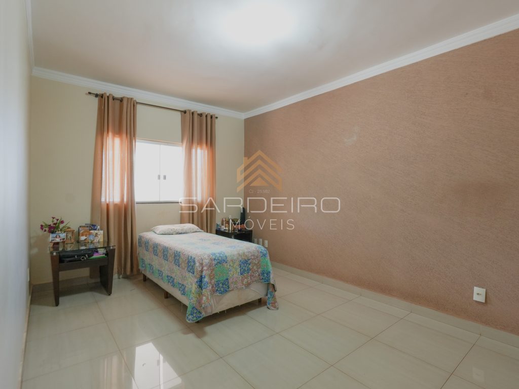 Casa Térrea em condomínio com 3 Quartos sendo 1 suíte, na Rua 08, Vicente Pires – DF Casa Térrea em condomínio com 3 Quartos sendo 1 suíte, na Rua 08, Vicente Pires – DF