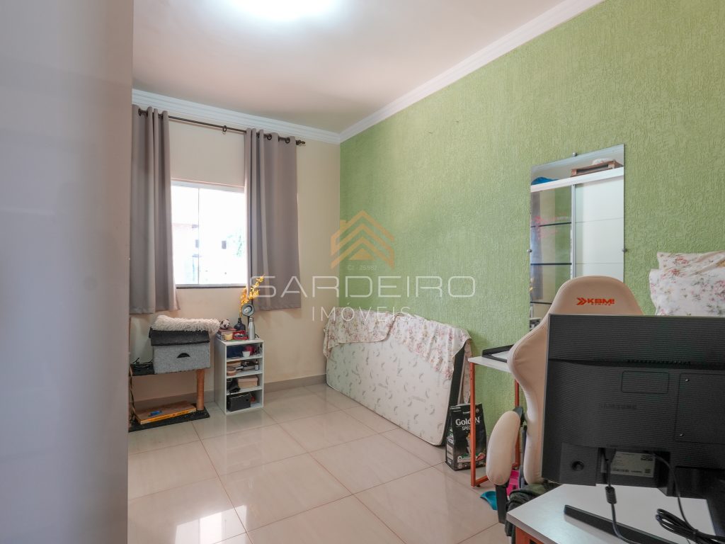 Casa Térrea em condomínio com 3 Quartos sendo 1 suíte, na Rua 08, Vicente Pires – DF Casa Térrea em condomínio com 3 Quartos sendo 1 suíte, na Rua 08, Vicente Pires – DF