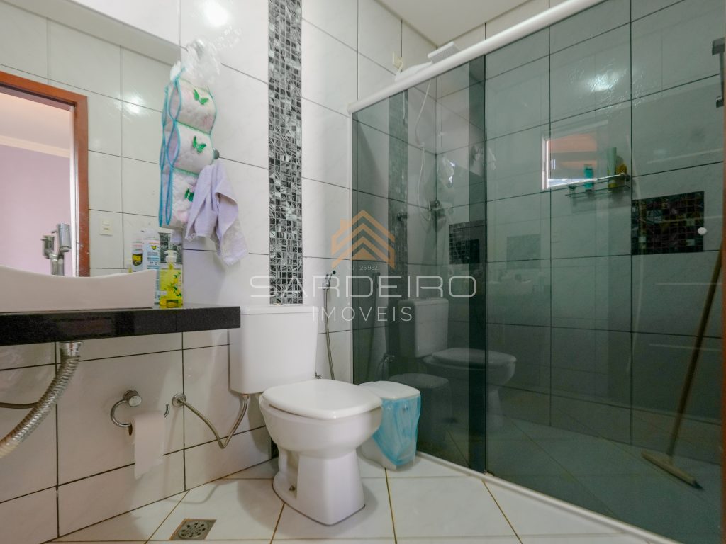 Casa Térrea em condomínio com 3 Quartos sendo 1 suíte, na Rua 08, Vicente Pires – DF Casa Térrea em condomínio com 3 Quartos sendo 1 suíte, na Rua 08, Vicente Pires – DF