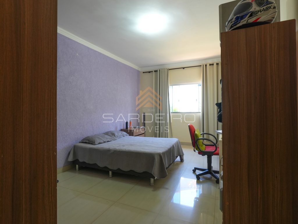 Casa Térrea em condomínio com 3 Quartos sendo 1 suíte, na Rua 08, Vicente Pires – DF Casa Térrea em condomínio com 3 Quartos sendo 1 suíte, na Rua 08, Vicente Pires – DF