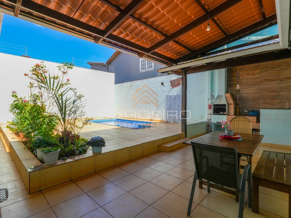 Casa Térrea em condomínio com 3 Quartos sendo 1 suíte, na Rua 08, Vicente Pires – DF Casa Térrea em condomínio com 3 Quartos sendo 1 suíte, na Rua 08, Vicente Pires – DF