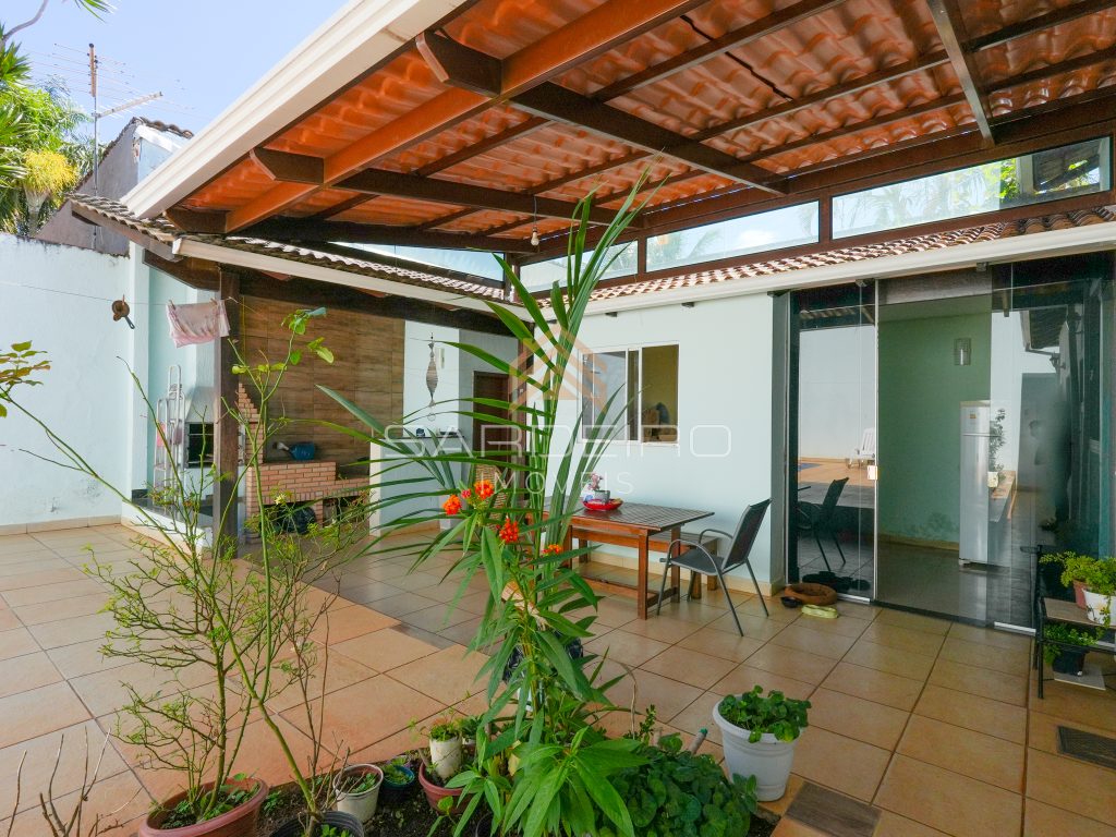 Casa Térrea em condomínio com 3 Quartos sendo 1 suíte, na Rua 08, Vicente Pires – DF Casa Térrea em condomínio com 3 Quartos sendo 1 suíte, na Rua 08, Vicente Pires – DF