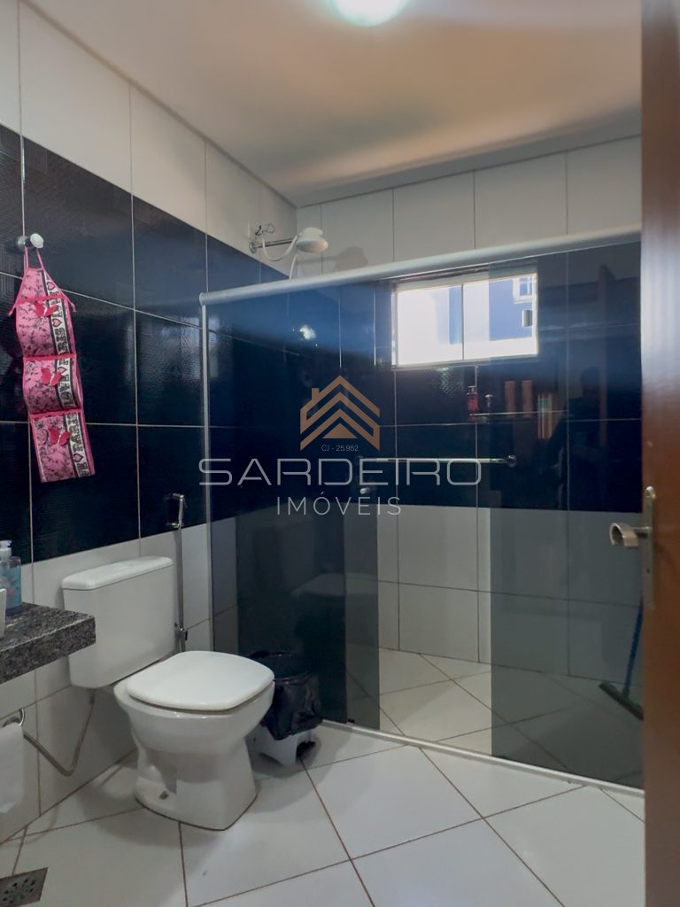 Casa Térrea em condomínio com 3 Quartos sendo 1 suíte, na Rua 08, Vicente Pires – DF Casa Térrea em condomínio com 3 Quartos sendo 1 suíte, na Rua 08, Vicente Pires – DF