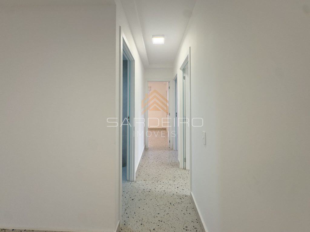 Apartamento 3 Quartos 1 Suíte 2 Vagas  Reserva Parque Clube – Águas Claras